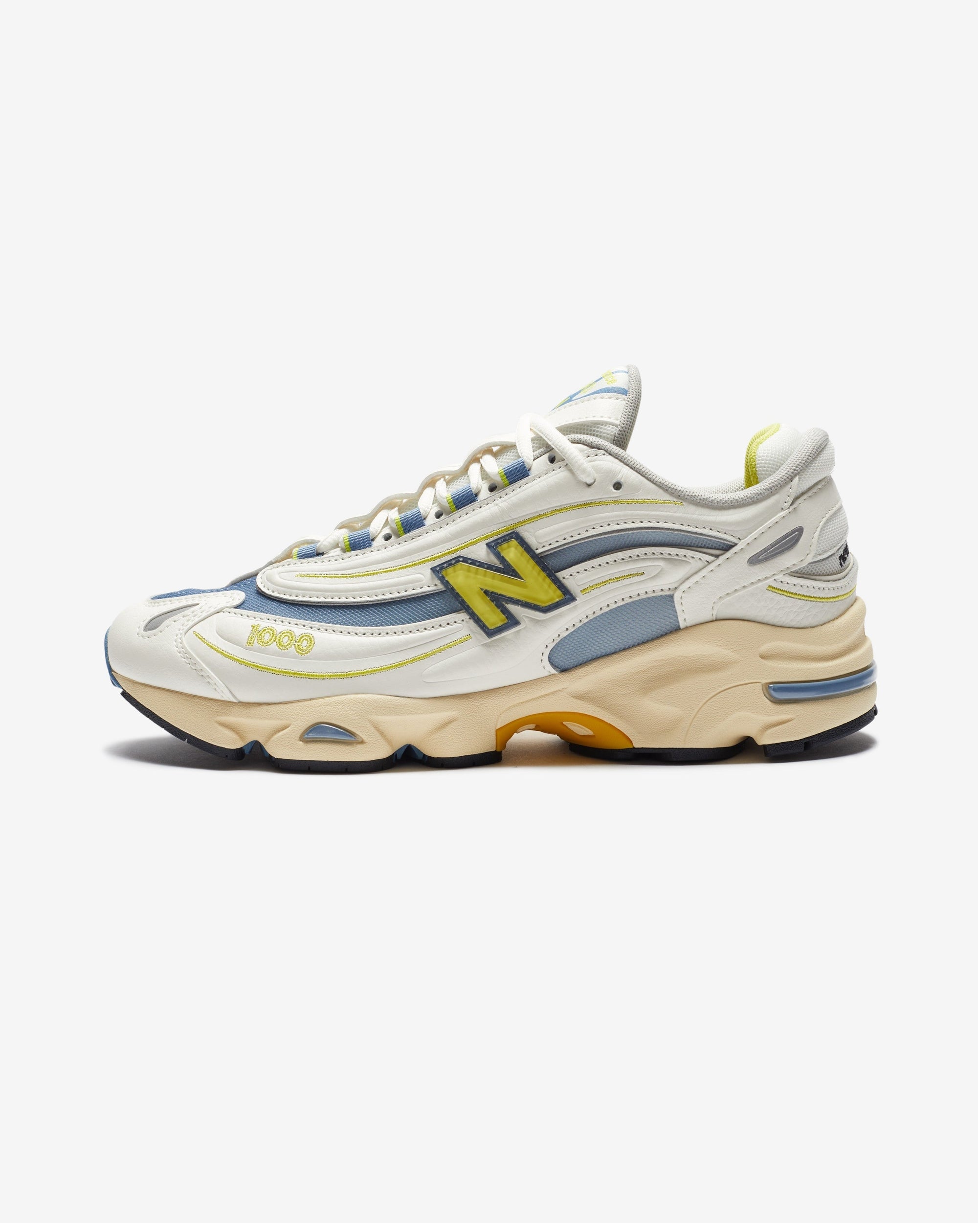New balance Footwear оригінал | Швидка доставка Україна – вид ззаду