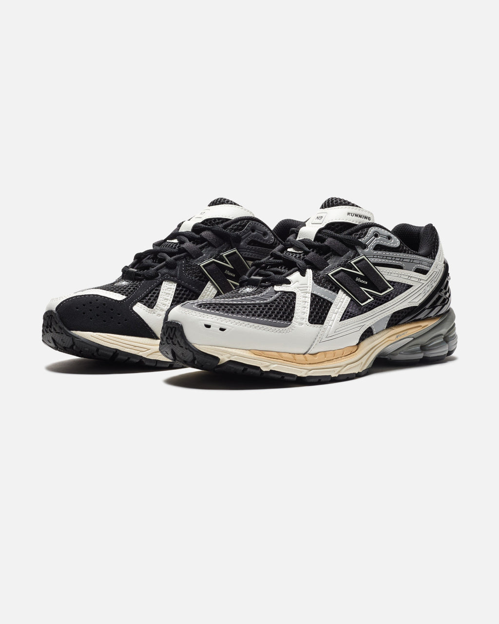 1906 Utilty Black New balance – Гарантія оригінальності – боковий вид