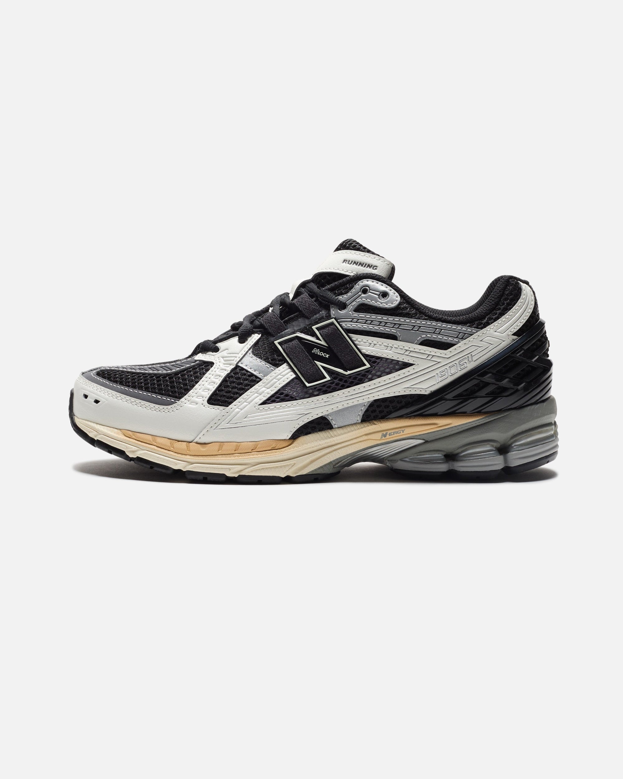 1906 Utilty Black New balance – Гарантія оригінальності – вид ззаду