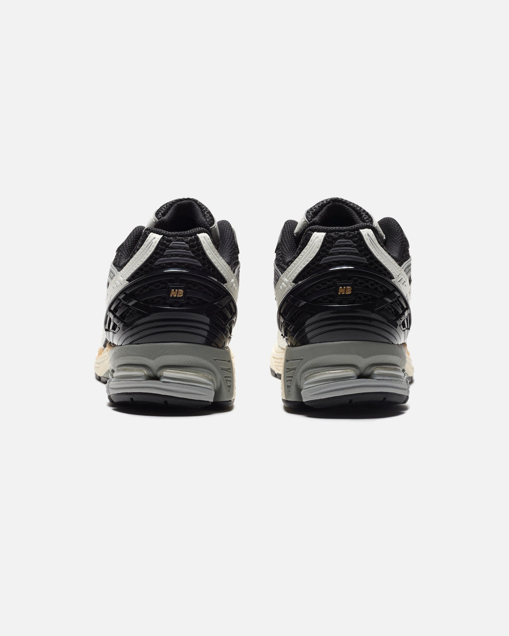 1906 Utilty Black New balance – Гарантія оригінальності – детальний вид
