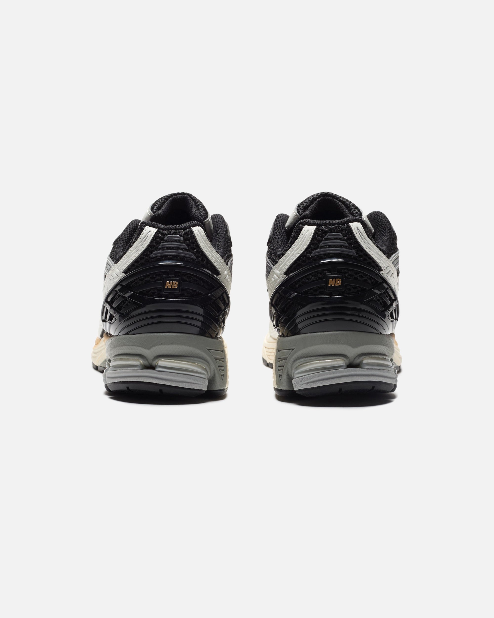 1906 Utilty Black New balance – Гарантія оригінальності – детальний вид