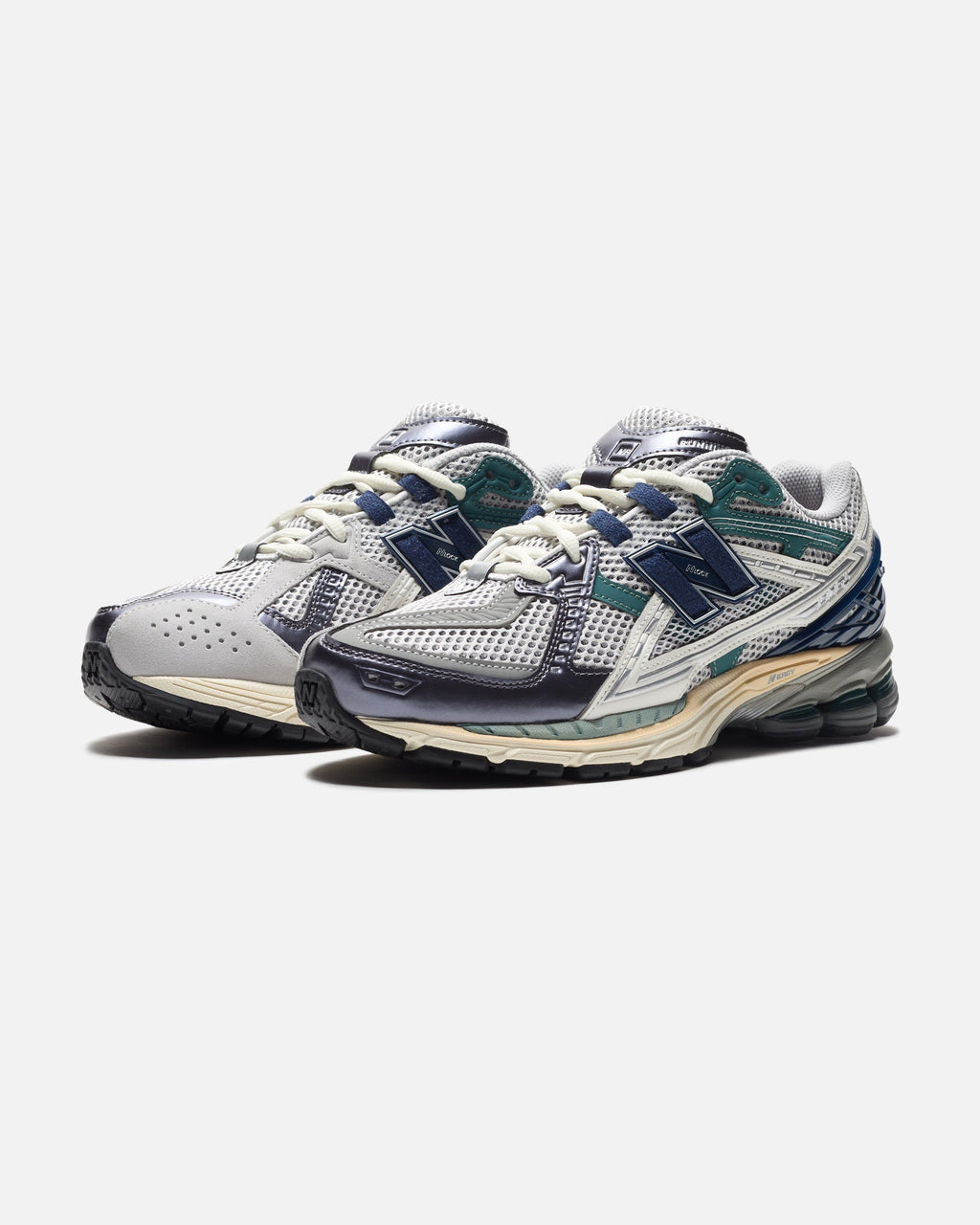 1906 Utilty Nbnavy New balance оригінал – Купити в Україні – боковий вид