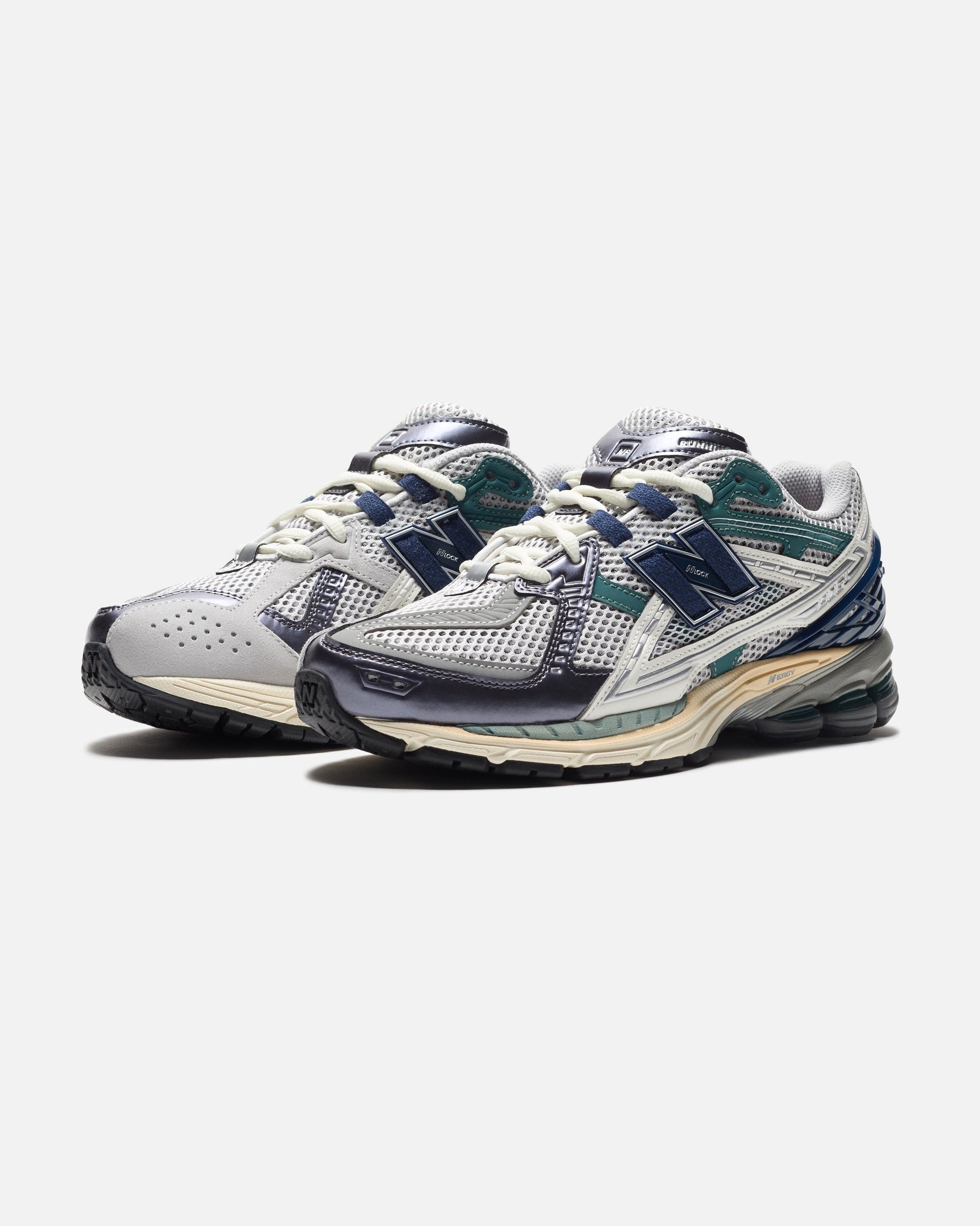 1906 Utilty Nbnavy New balance оригінал – Купити в Україні – боковий вид