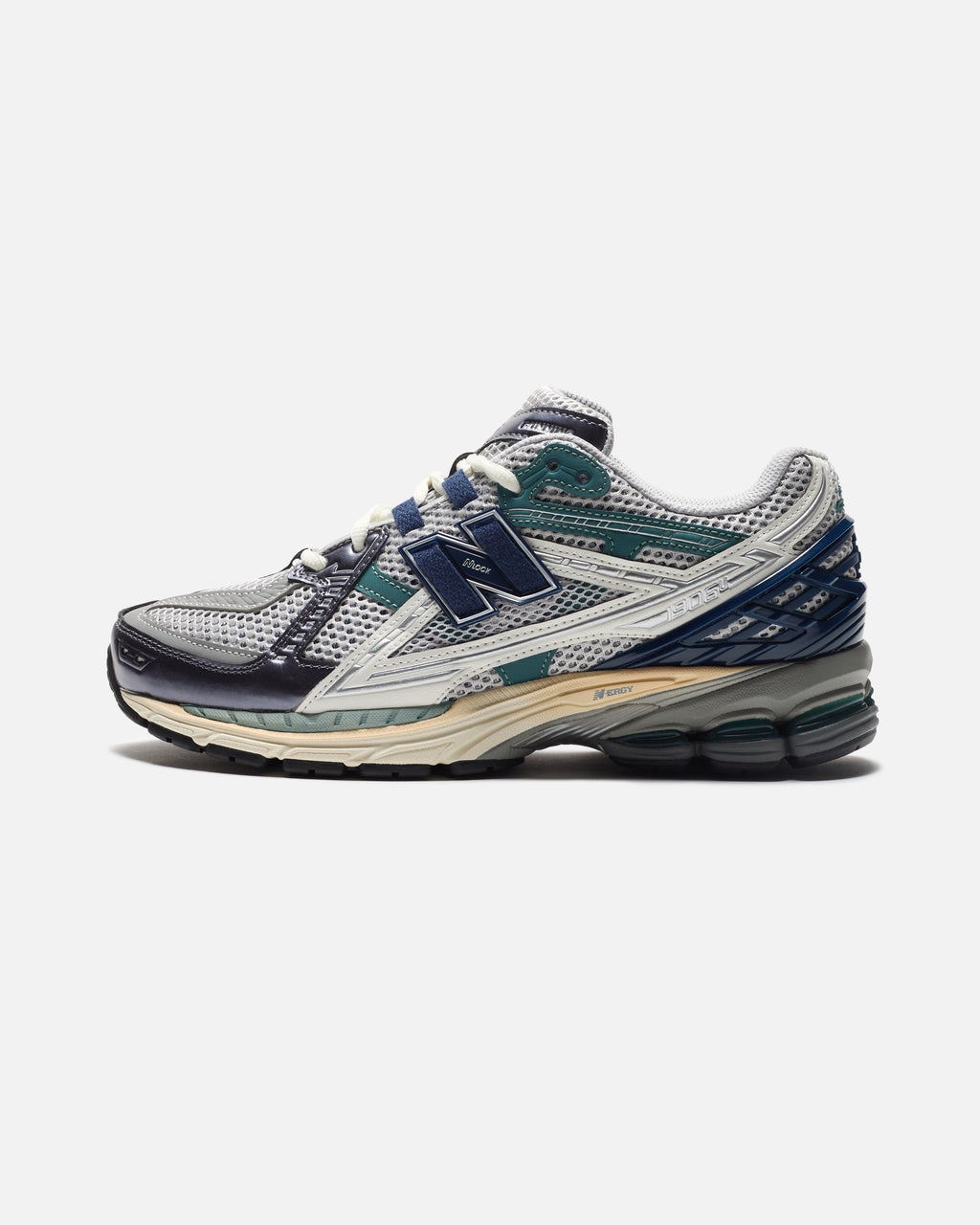1906 Utilty Nbnavy New balance оригінал – Купити в Україні – вид ззаду