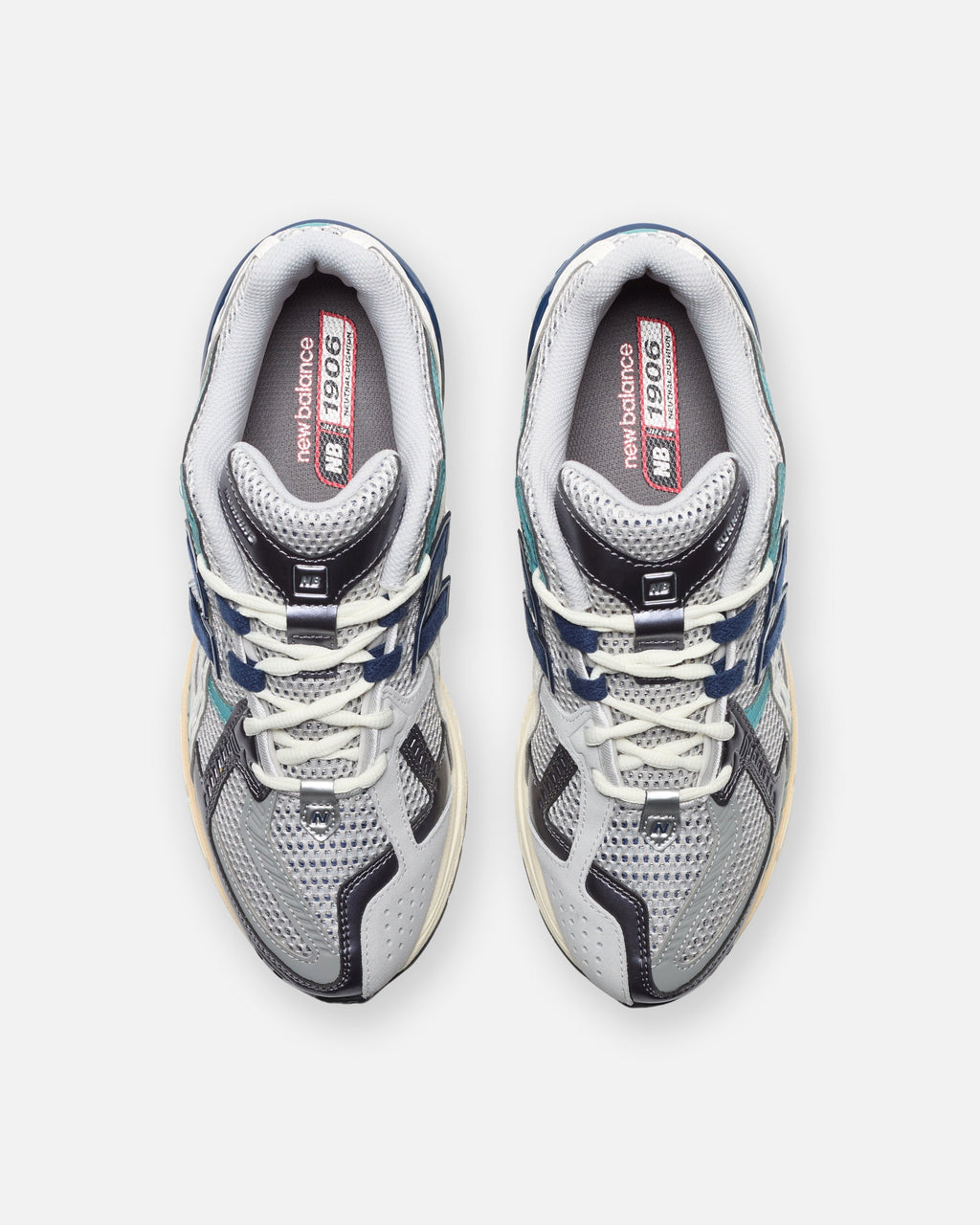 1906 Utilty Nbnavy New balance оригінал – Купити в Україні – збільшений вид
