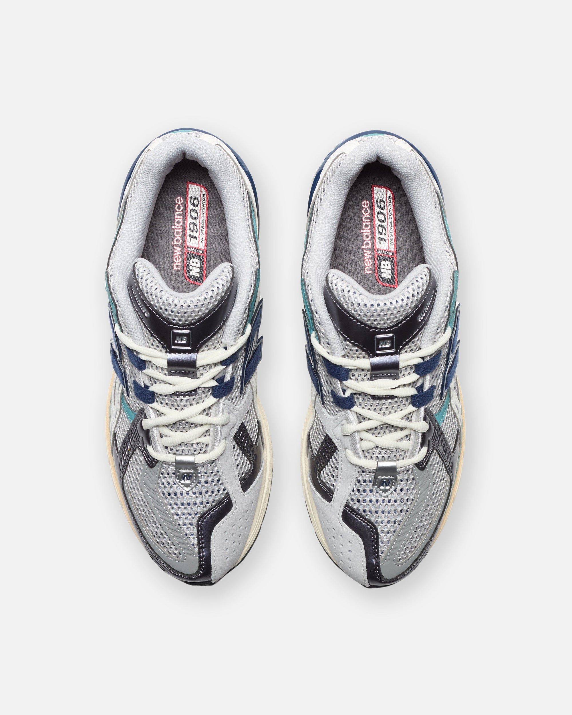 1906 Utilty Nbnavy New balance оригінал – Купити в Україні – збільшений вид