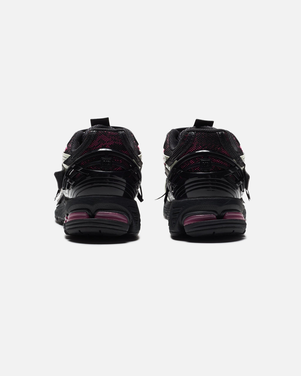 1906 Black New balance оригінал – Купити в Україні – детальний вид