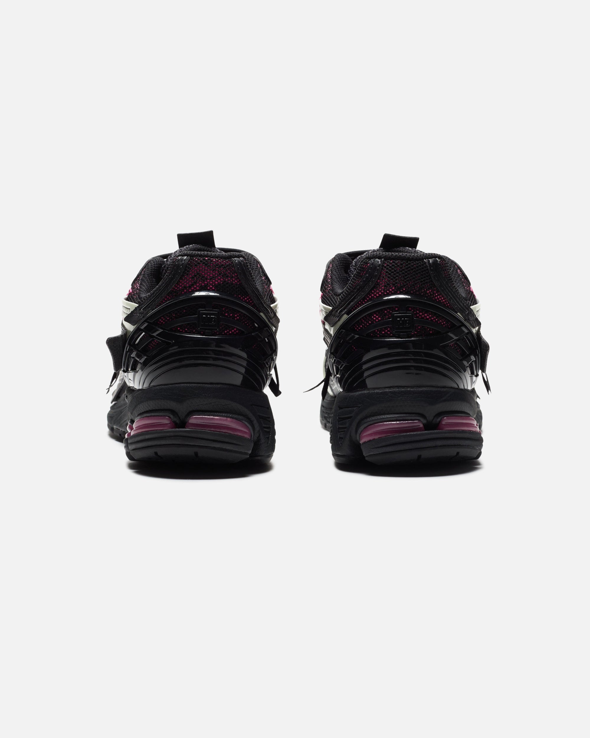 1906 Black New balance оригінал – Купити в Україні – детальний вид