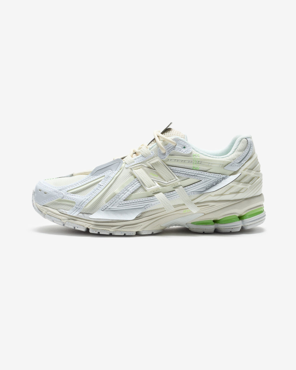 1906 White New balance оригінал – Купити в Україні – вид ззаду