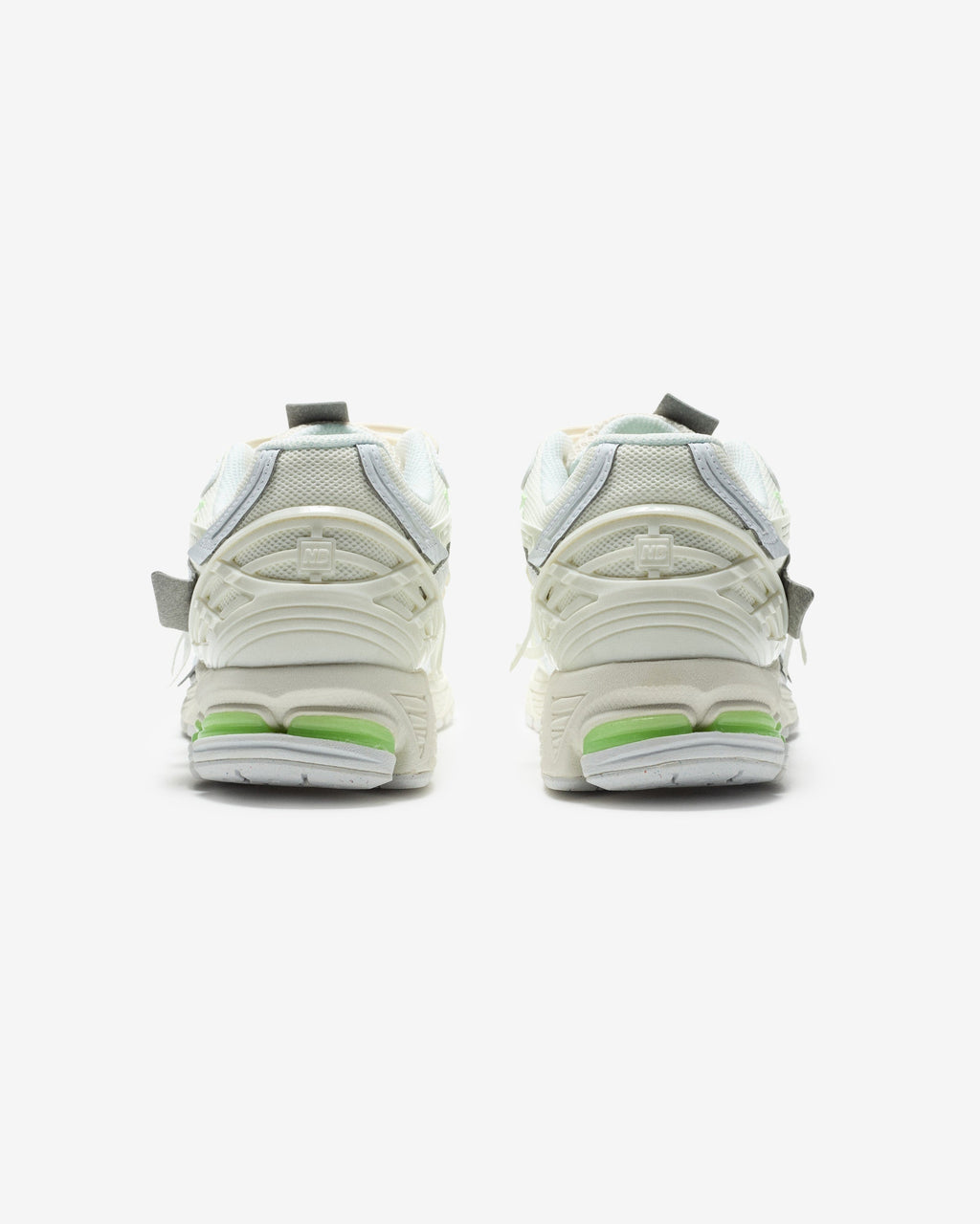 1906 White New balance оригінал – Купити в Україні – детальний вид