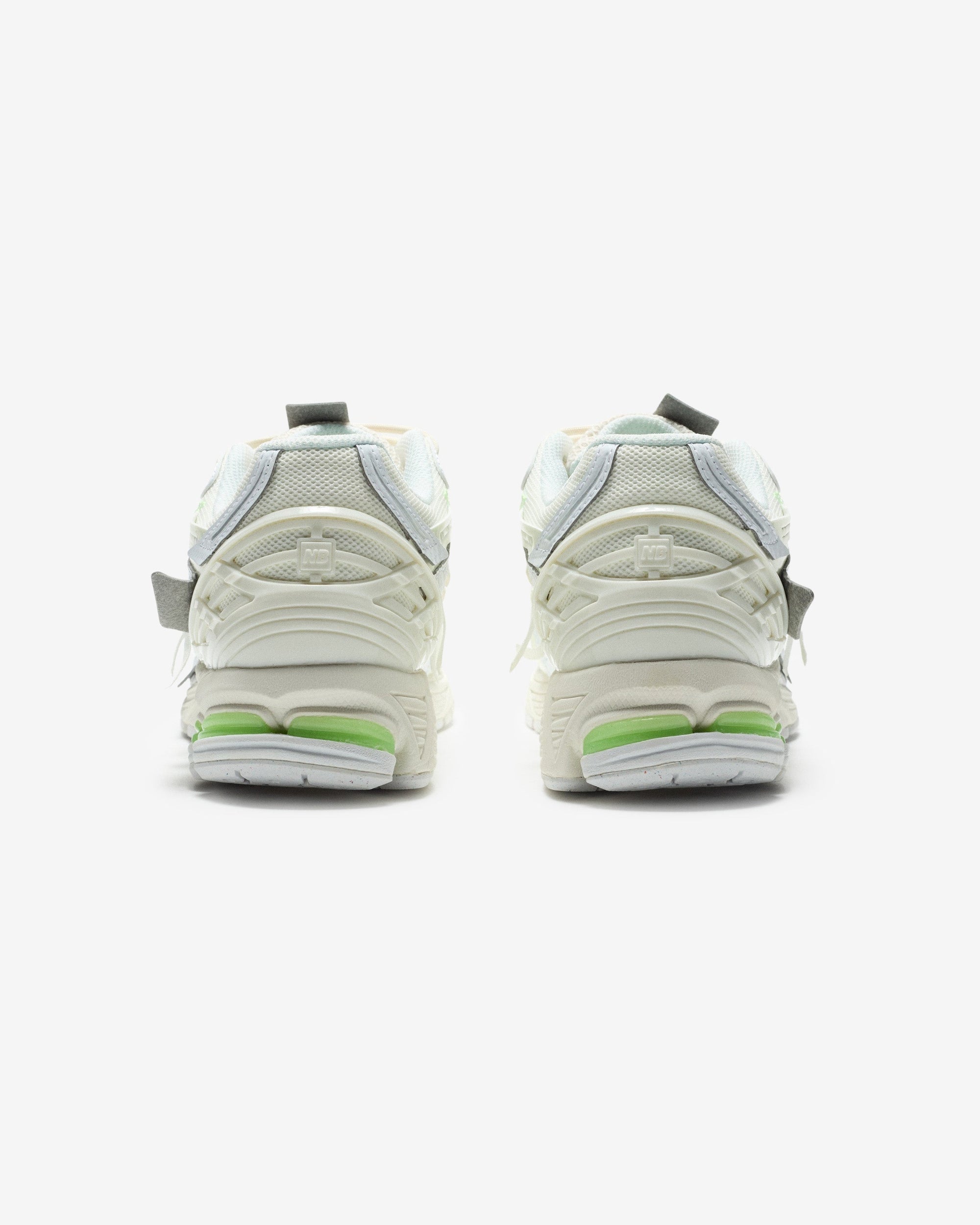 1906 White New balance оригінал – Купити в Україні – детальний вид