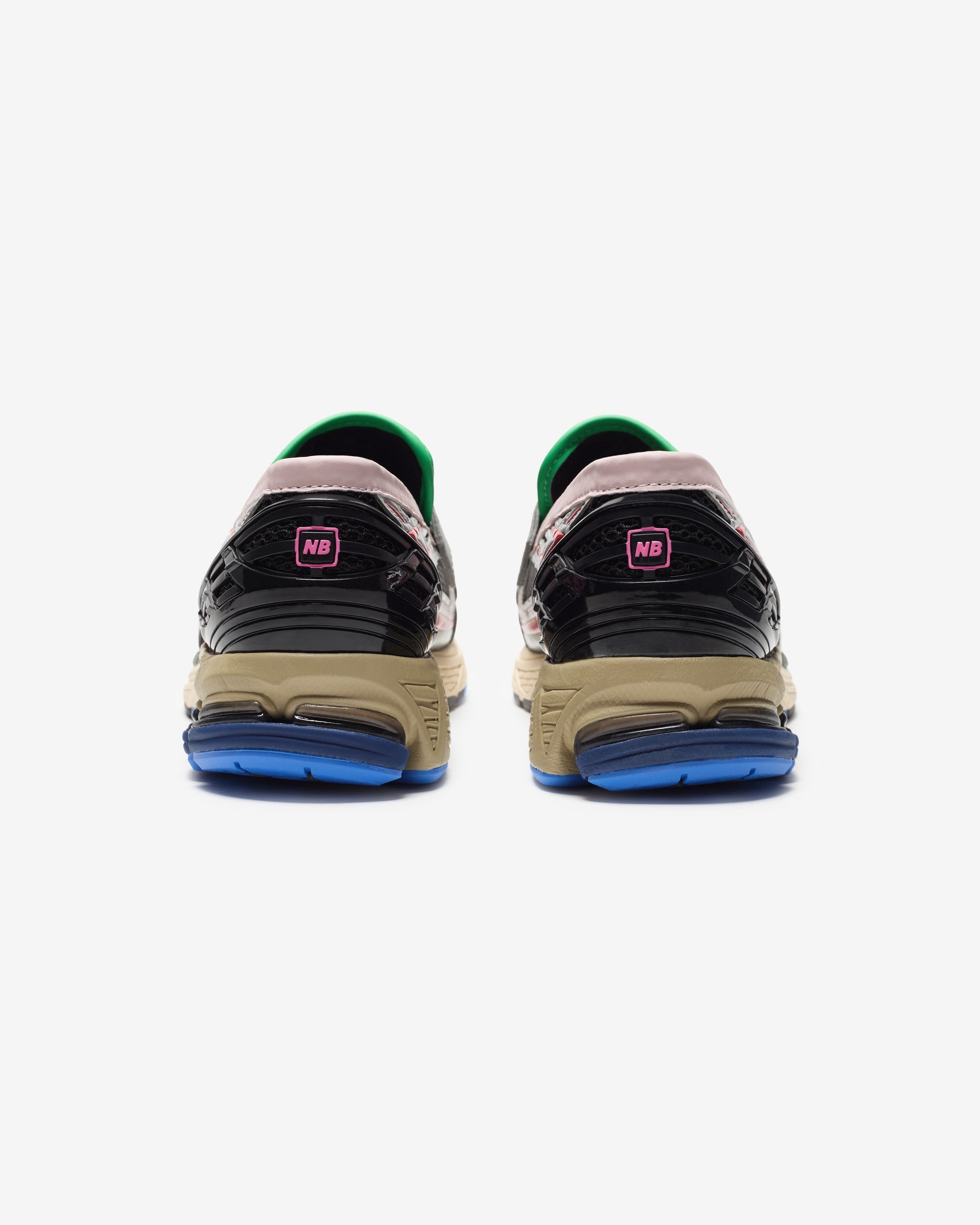 New balance Footwear оригінал | Швидка доставка Україна – детальний вид