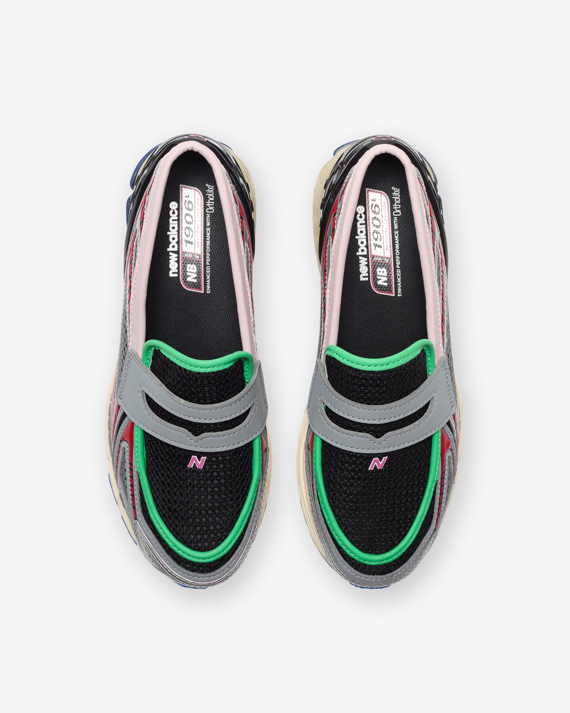 New balance Footwear оригінал | Швидка доставка Україна – збільшений вид