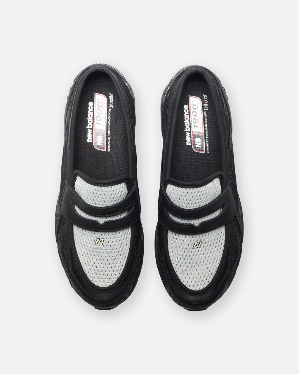 1906l Black New balance оригінал – Купити в Україні – збільшений вид