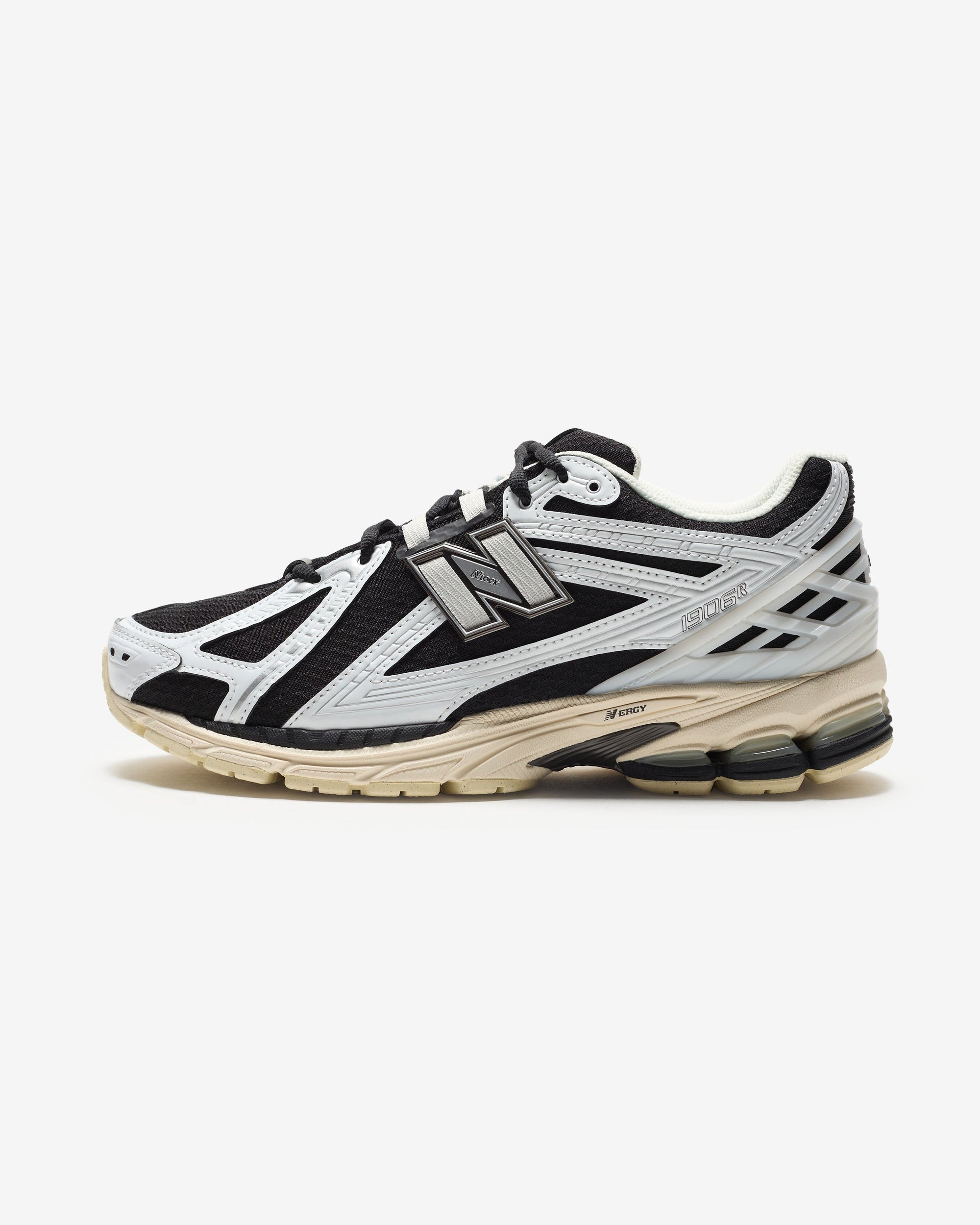 Оригінальна 1906r White New balance – вид ззаду