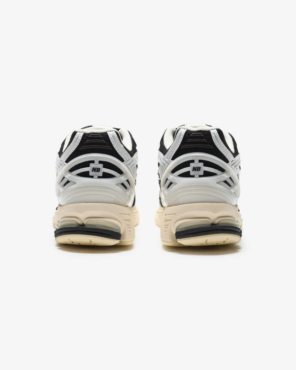 Оригінальна 1906r White New balance – детальний вид