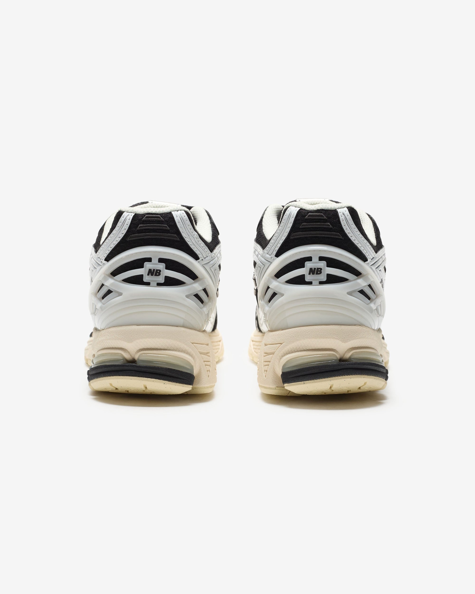 Оригінальна 1906r White New balance – детальний вид