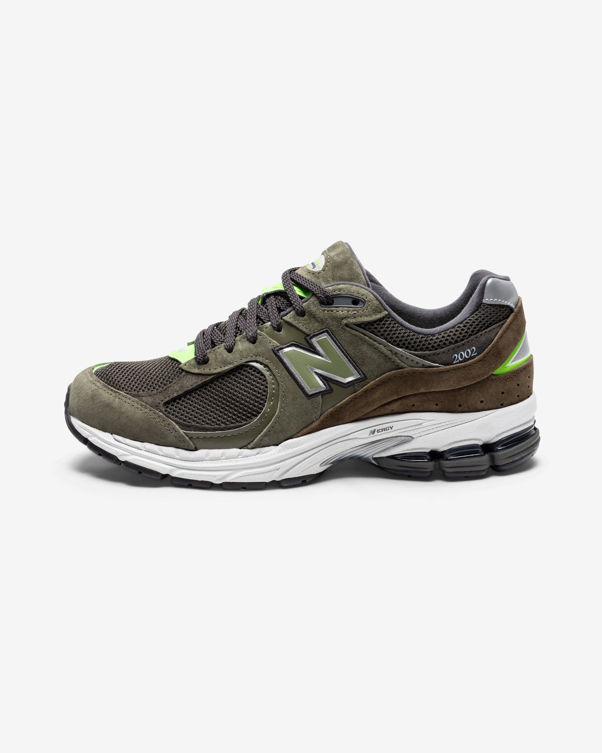 2002 Running New balance – Гарантія оригінальності – вид ззаду