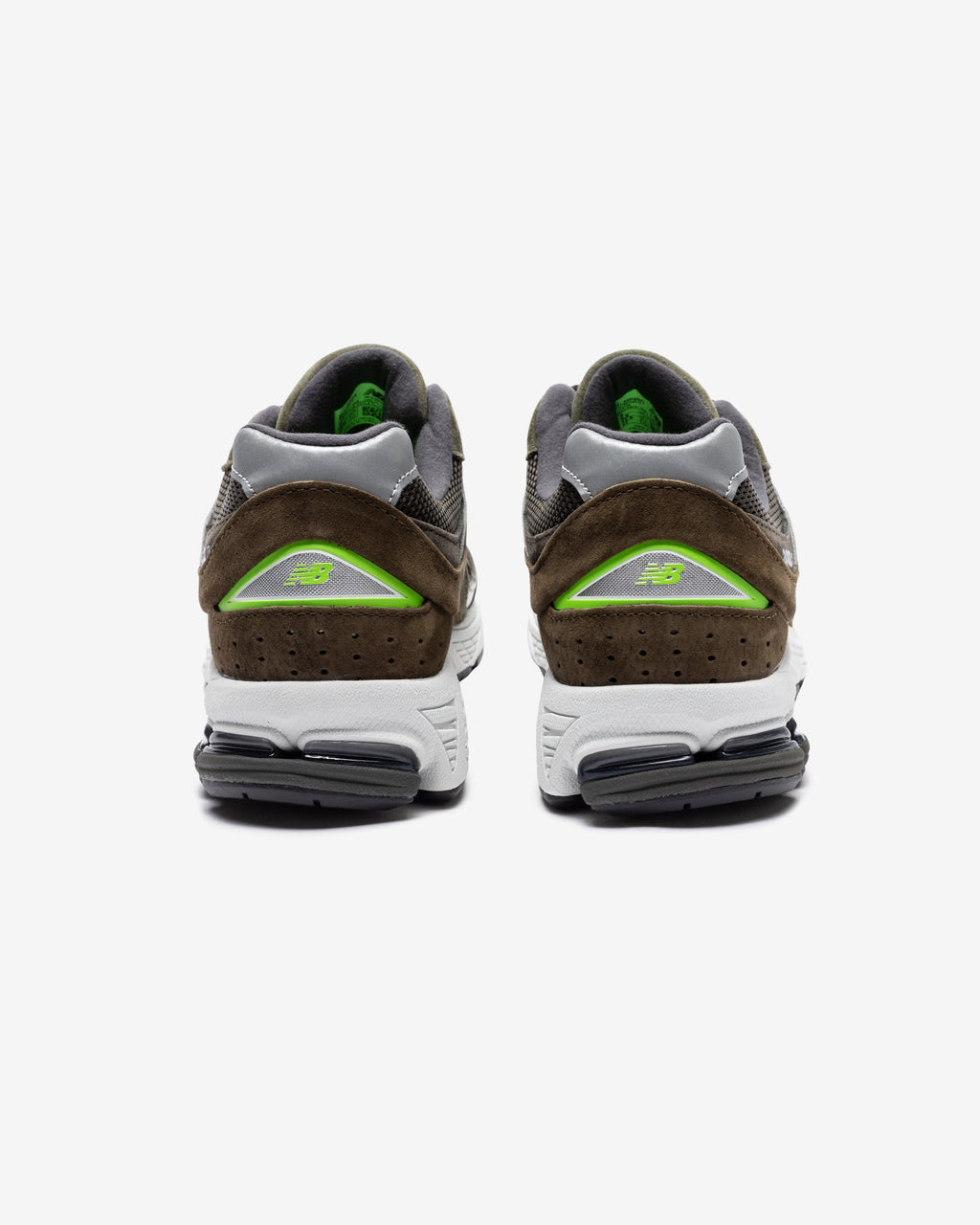 2002 Running New balance – Гарантія оригінальності – детальний вид
