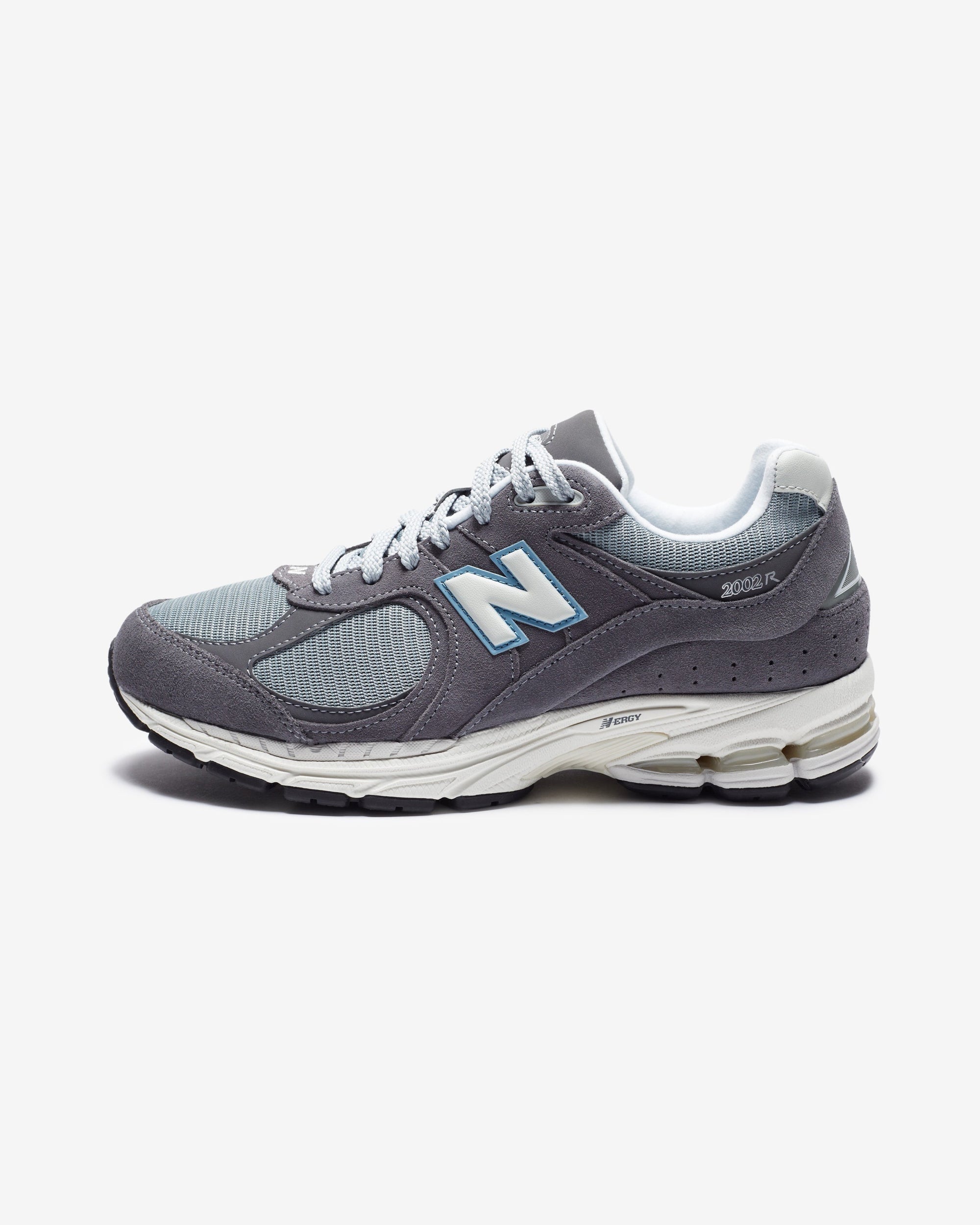 2002r Magnet New balance оригінал – Купити в Україні – вид ззаду