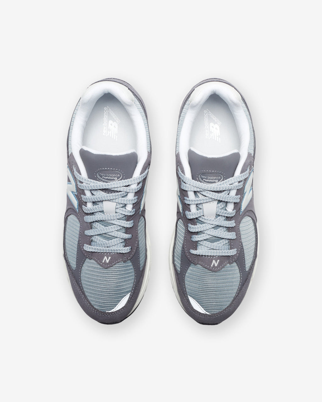 2002r Magnet New balance оригінал – Купити в Україні – збільшений вид
