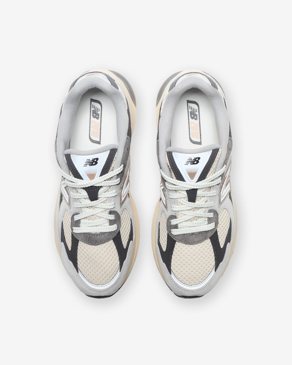 2010 Brightongrey New balance – Гарантія оригінальності – збільшений вид