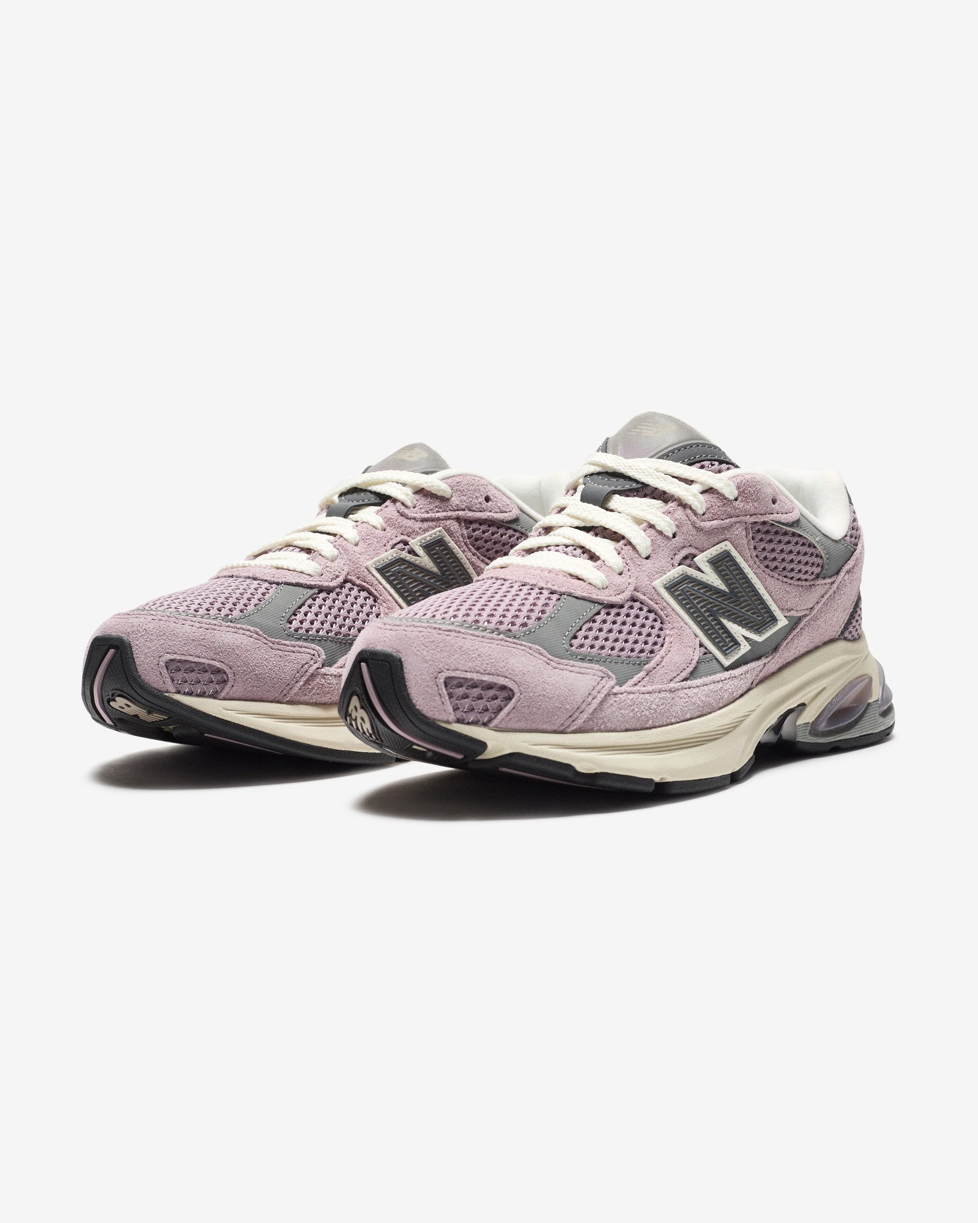 2010 Icewine New balance – Гарантія оригінальності – боковий вид