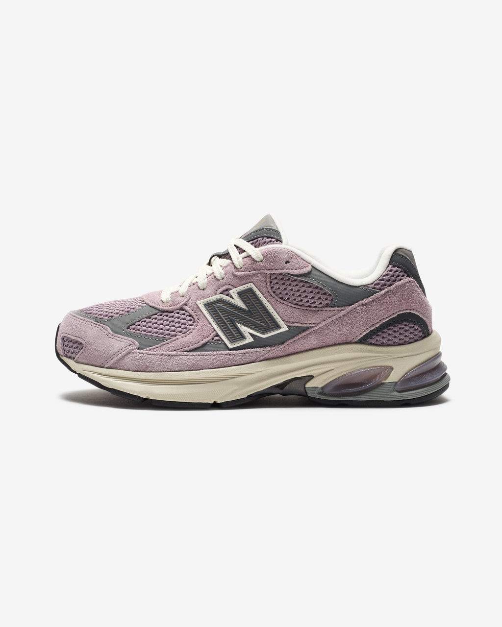 2010 Icewine New balance – Гарантія оригінальності – вид ззаду