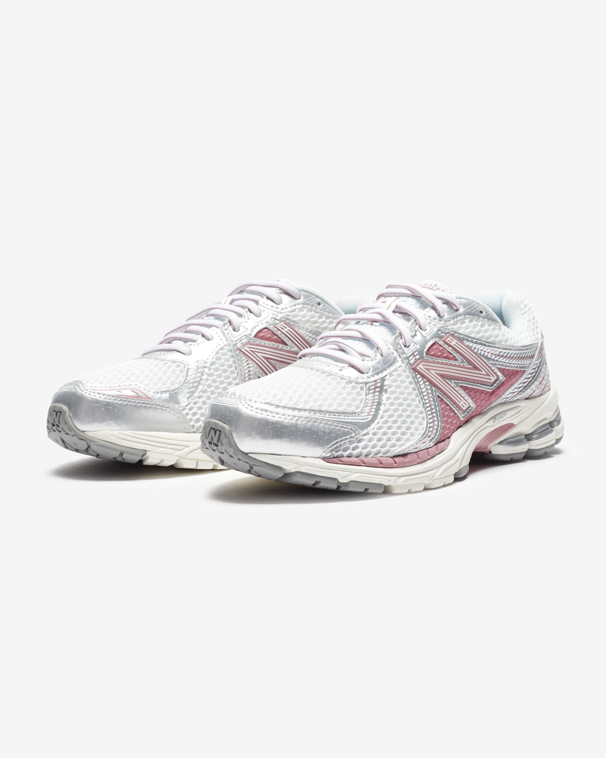 New balance Footwear оригінал | Швидка доставка Україна – боковий вид