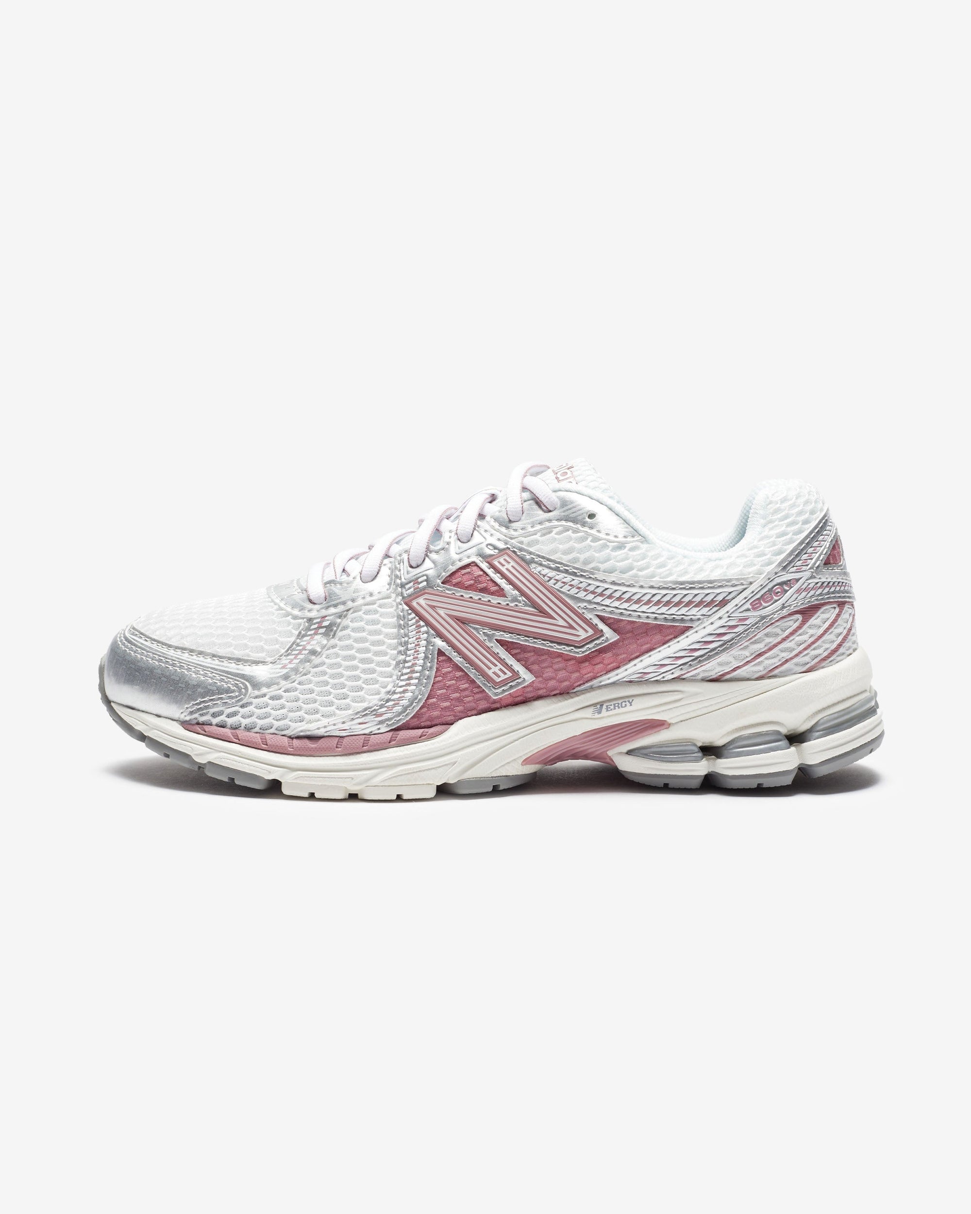 New balance Footwear оригінал | Швидка доставка Україна – вид ззаду