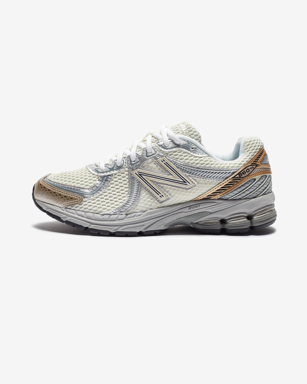 Оригінальна 860v2 Seasalt New balance – вид ззаду