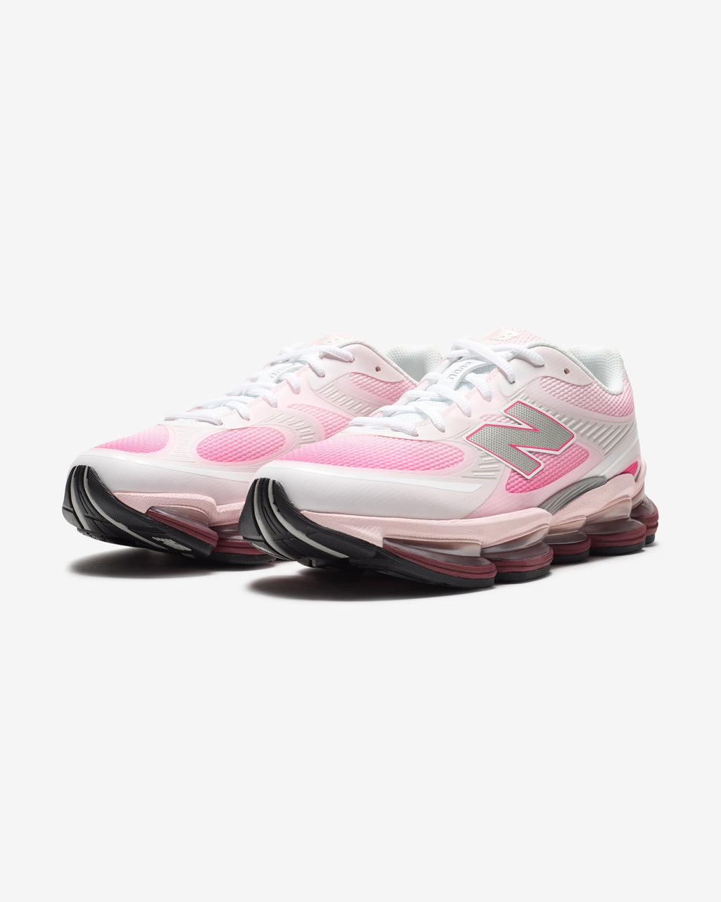 Abzorb 2000 Rosesugar New balance оригінал – Купити в Україні – боковий вид