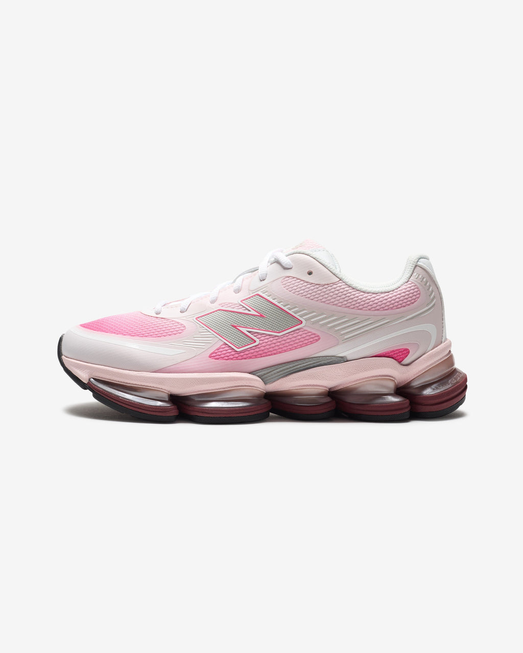 Abzorb 2000 Rosesugar New balance оригінал – Купити в Україні – вид ззаду