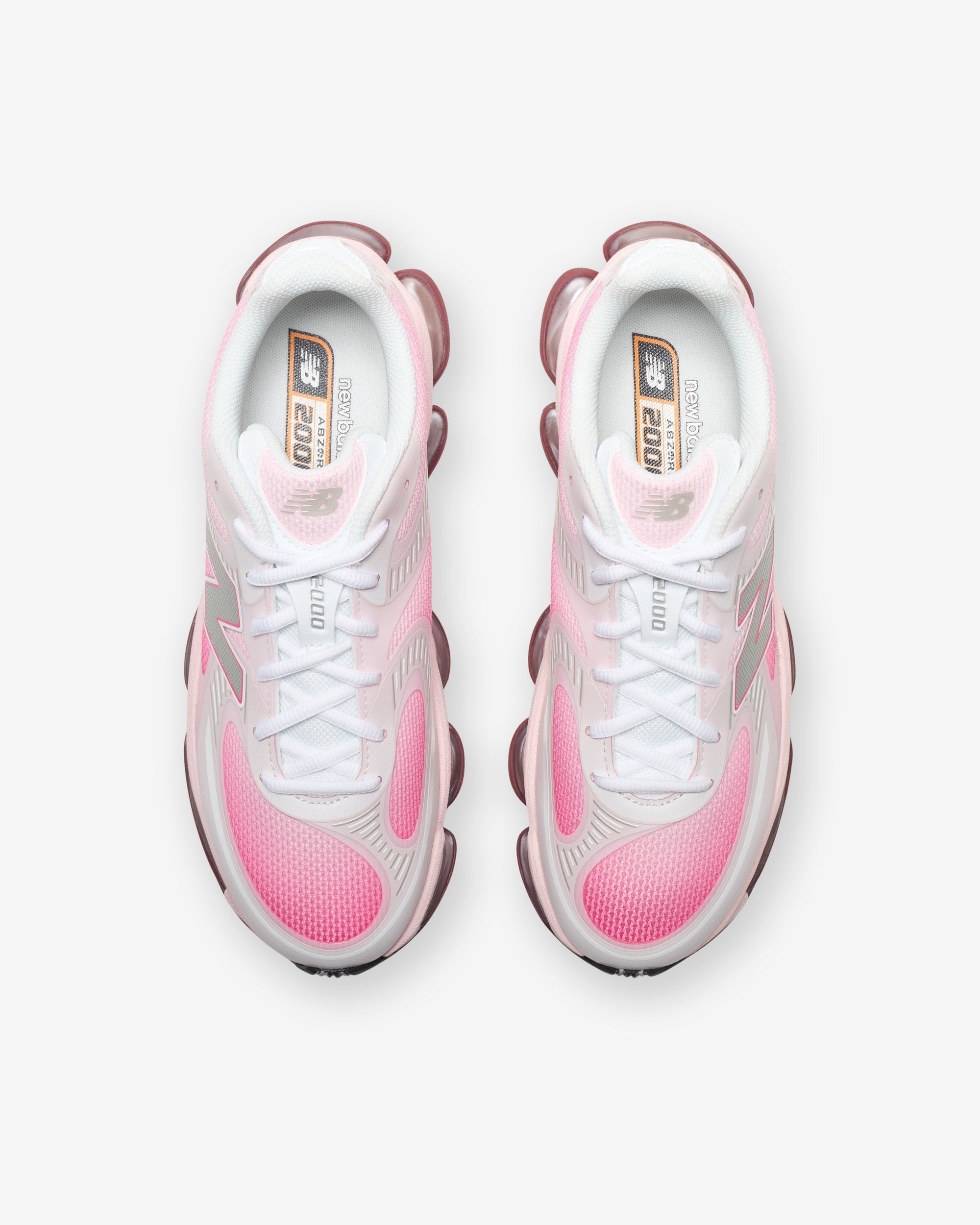 Abzorb 2000 Rosesugar New balance оригінал – Купити в Україні – збільшений вид