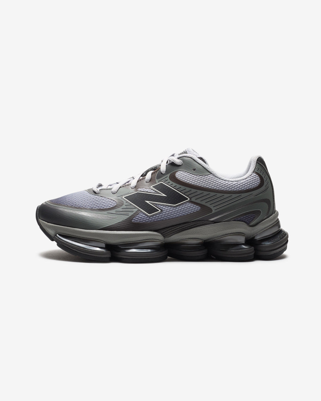 New balance Footwear оригінал | Швидка доставка Україна – вид ззаду