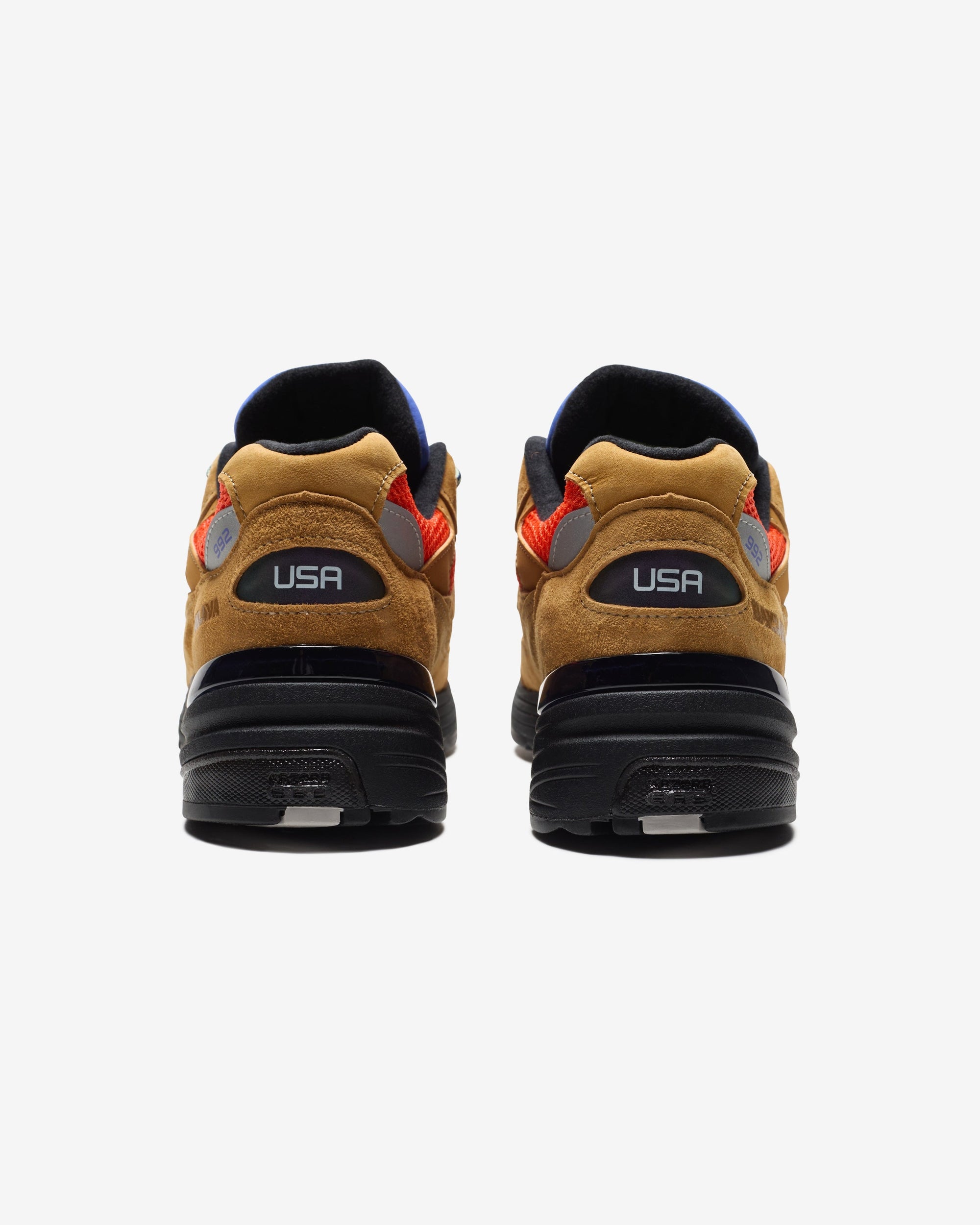 X Action Bronson 992 Made In Usa New balance оригінал – Купити в Україні – детальний вид