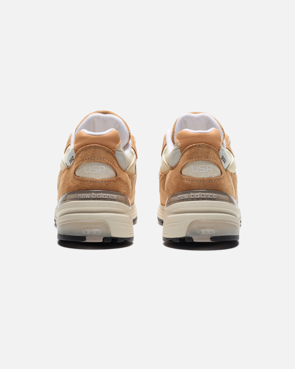 Made In Usa 992 Sweetcaramel New balance оригінал – Купити в Україні – детальний вид