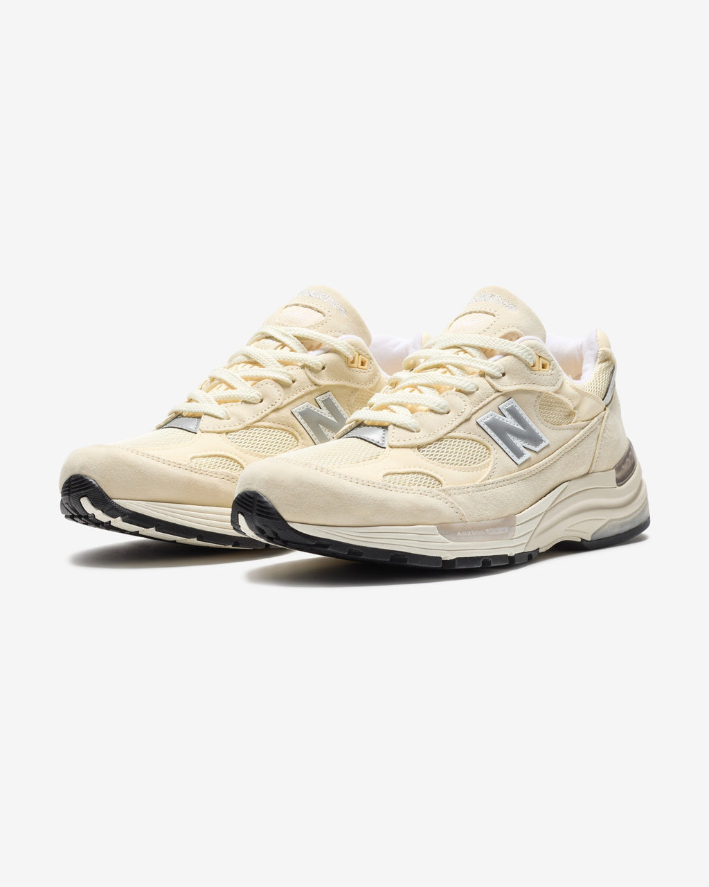 Made In Usa 992 Calcium New balance оригінал – Купити в Україні – боковий вид