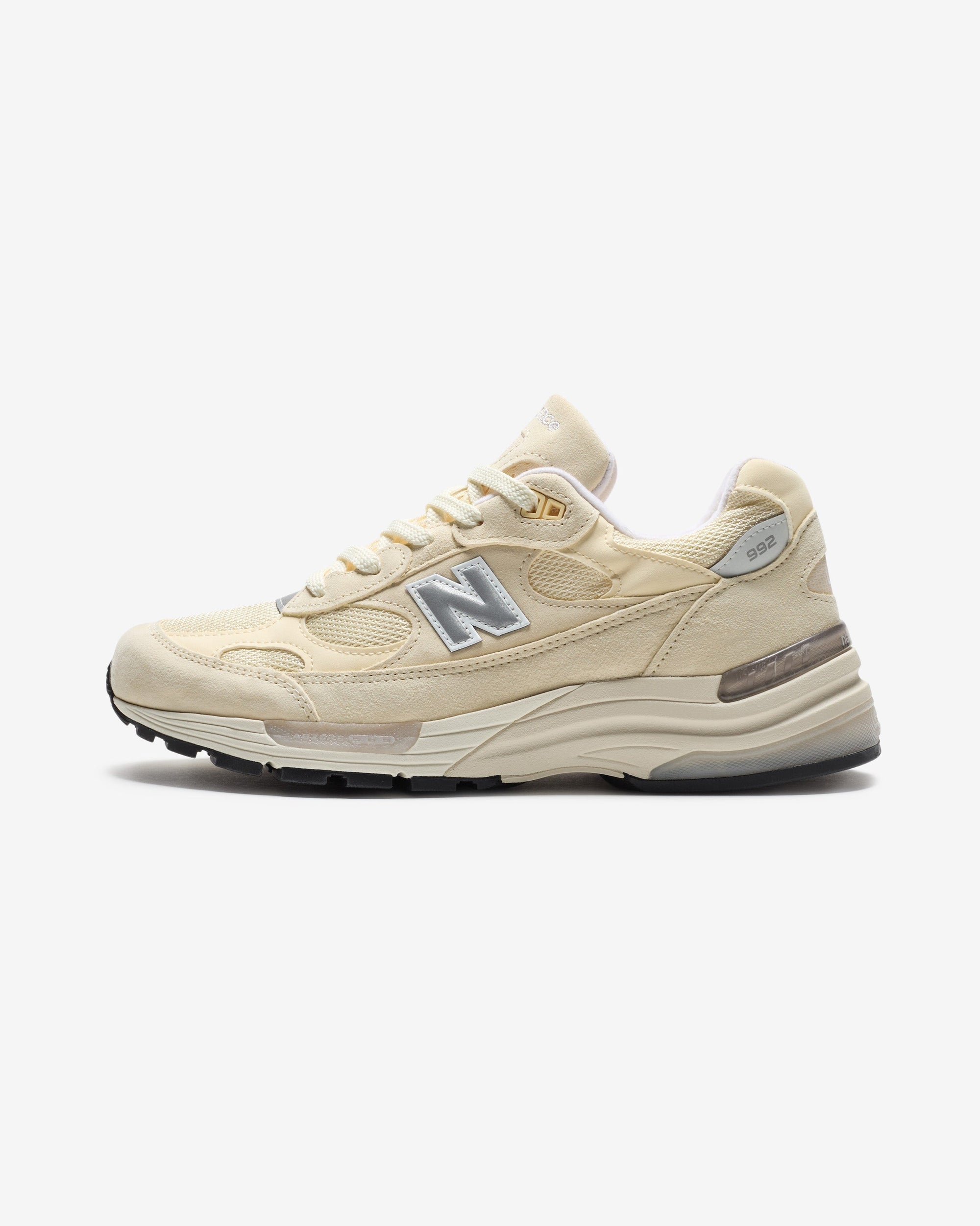 Made In Usa 992 Calcium New balance оригінал – Купити в Україні – вид ззаду