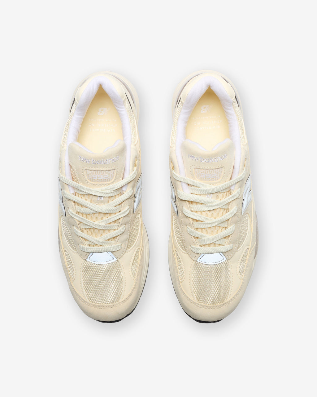 Made In Usa 992 Calcium New balance оригінал – Купити в Україні – збільшений вид