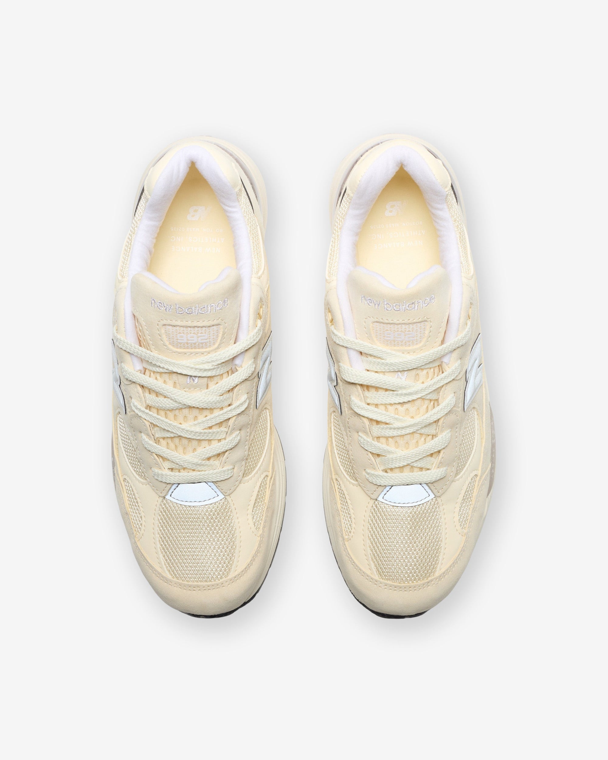 Made In Usa 992 Calcium New balance оригінал – Купити в Україні – збільшений вид