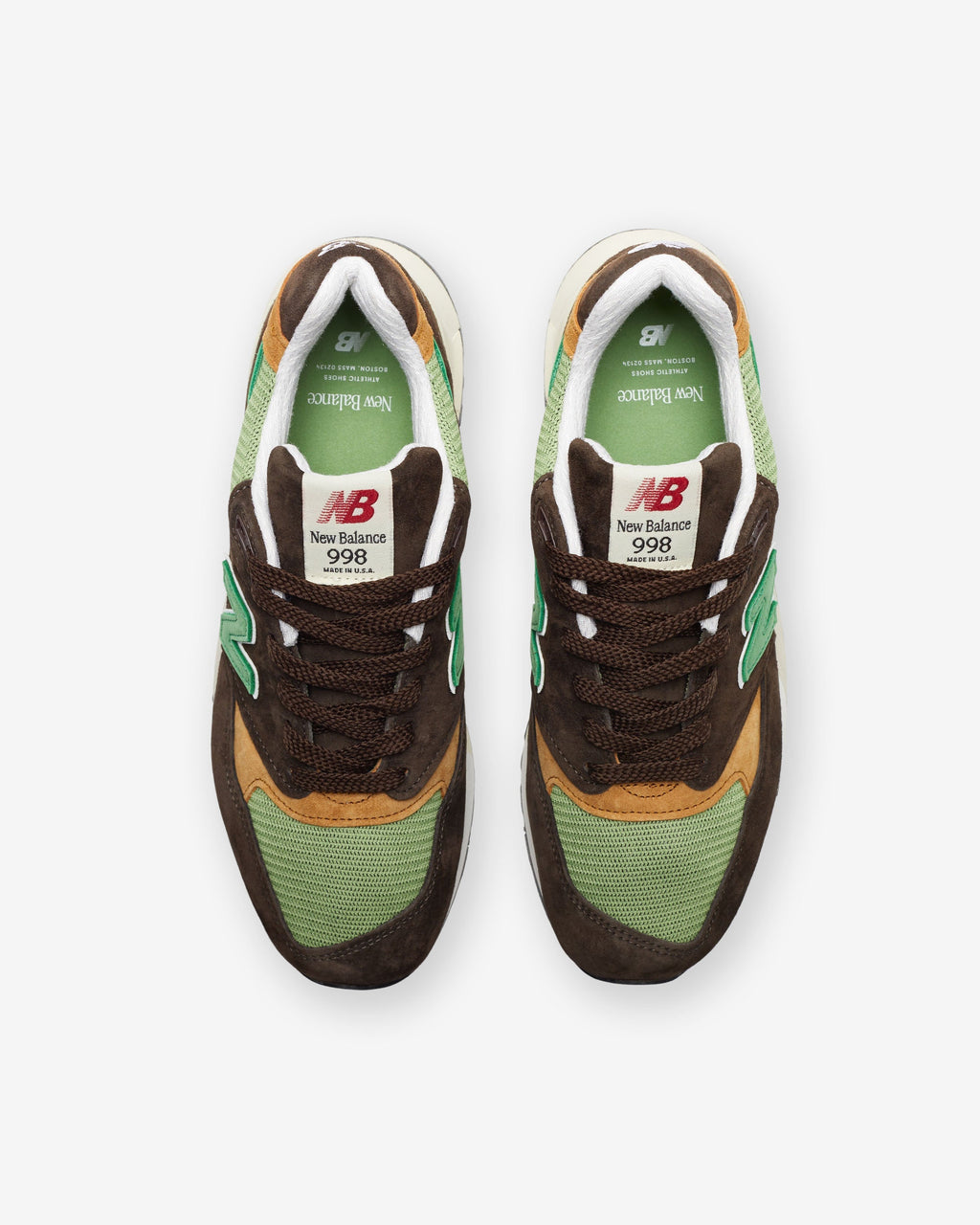 New balance Footwear оригінал | Швидка доставка Україна – збільшений вид
