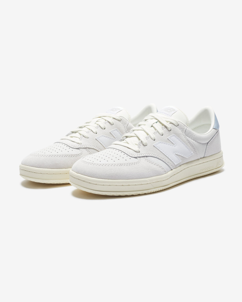 New balance Footwear оригінал | Швидка доставка Україна – боковий вид