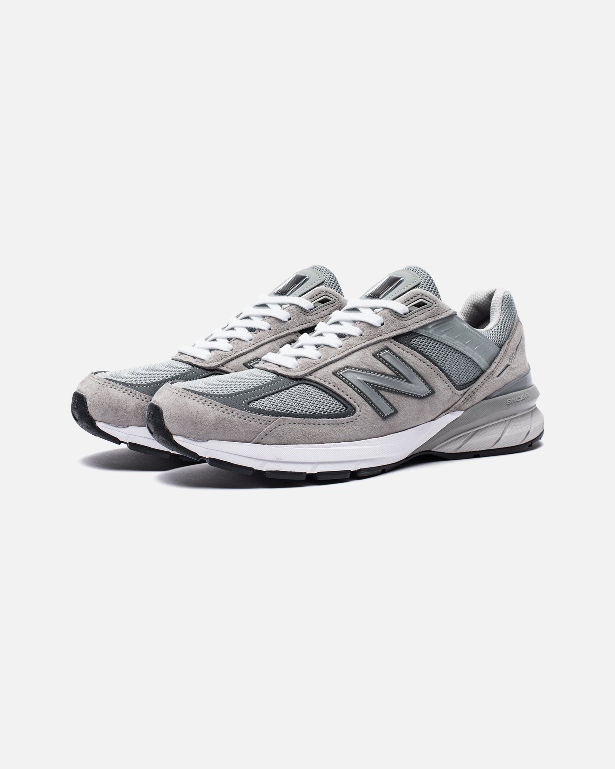 New balance Footwear оригінал | Швидка доставка Україна – боковий вид - NEW BALANCE