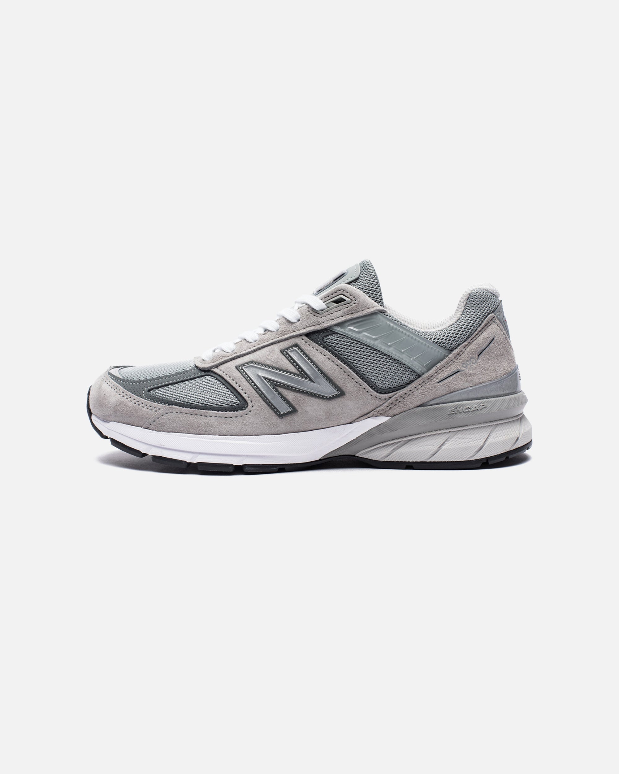New balance Footwear оригінал | Швидка доставка Україна – вид ззаду - NEW BALANCE