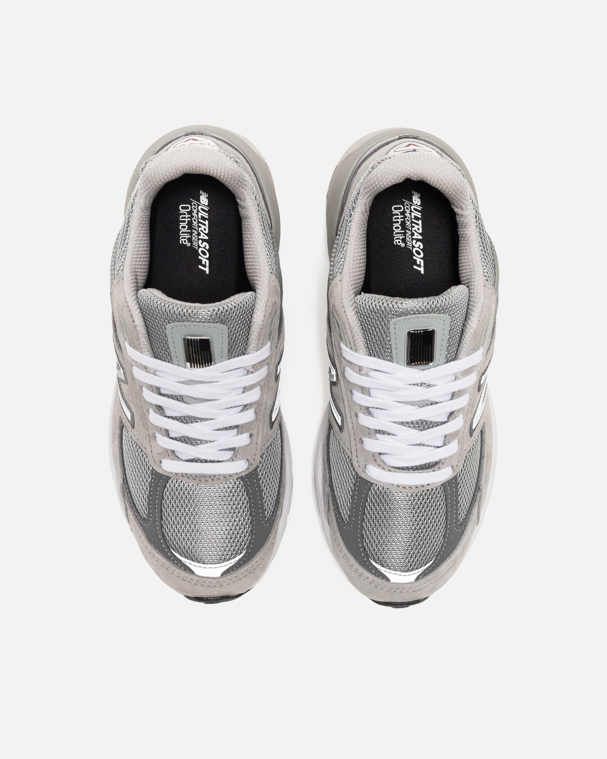 New balance Footwear оригінал | Швидка доставка Україна – збільшений вид - NEW BALANCE