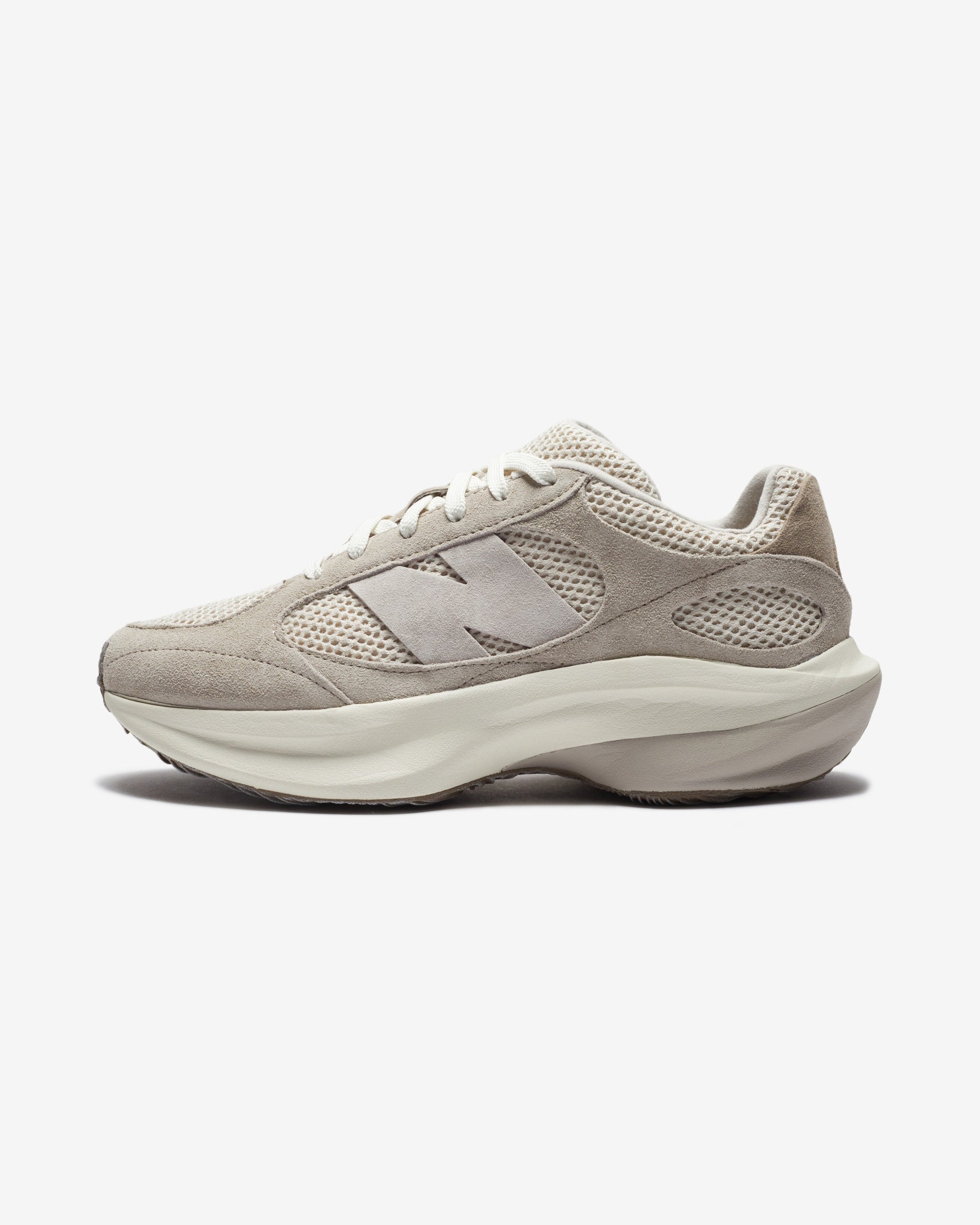 Оригінальна Wrpd Runner Moonrock New balance – вид ззаду