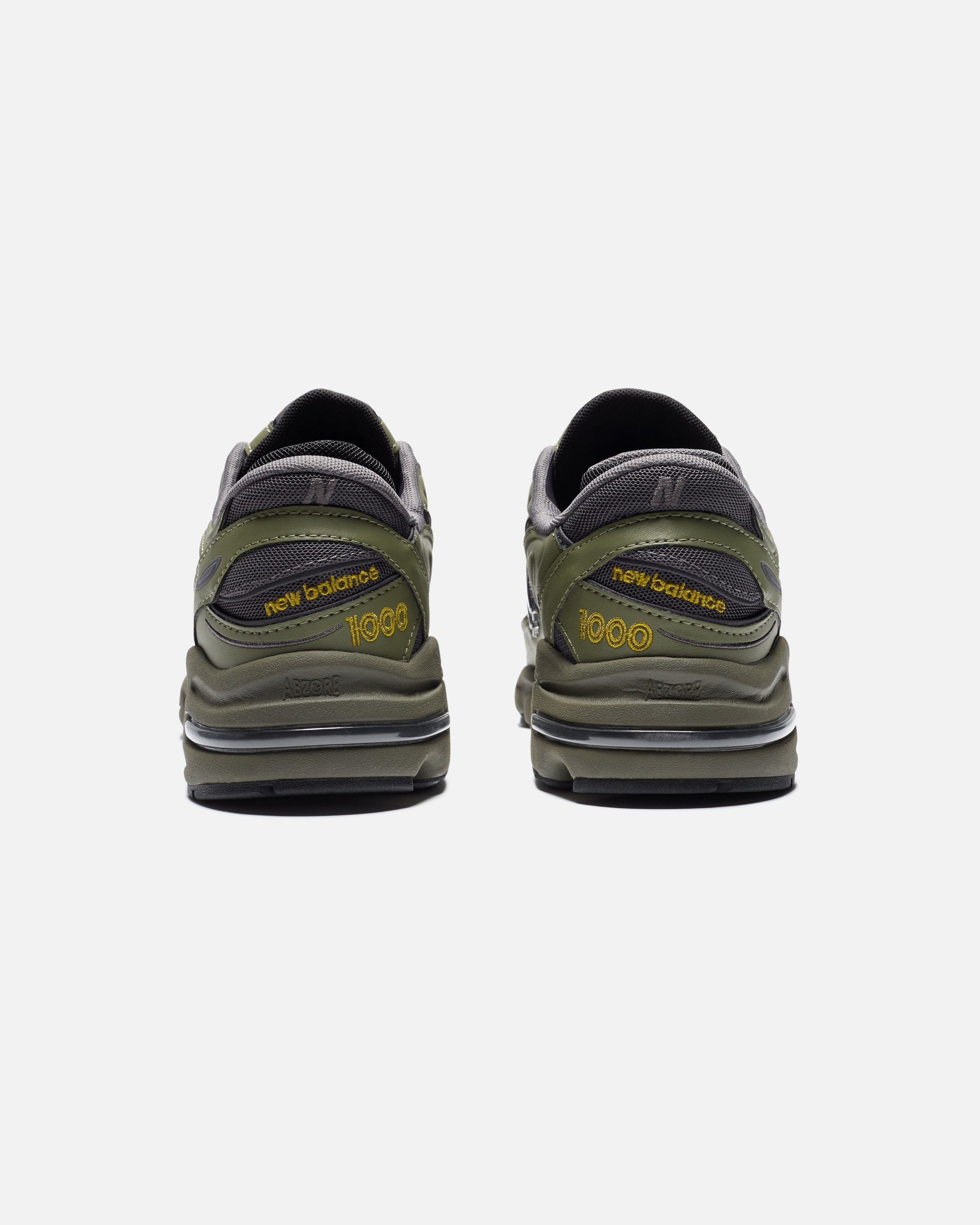 New balance Footwear оригінал | Швидка доставка Україна – детальний вид