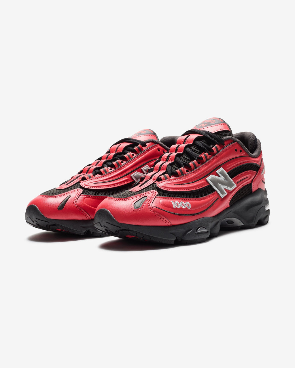 1000 Blastred New balance – Гарантія оригінальності – боковий вид