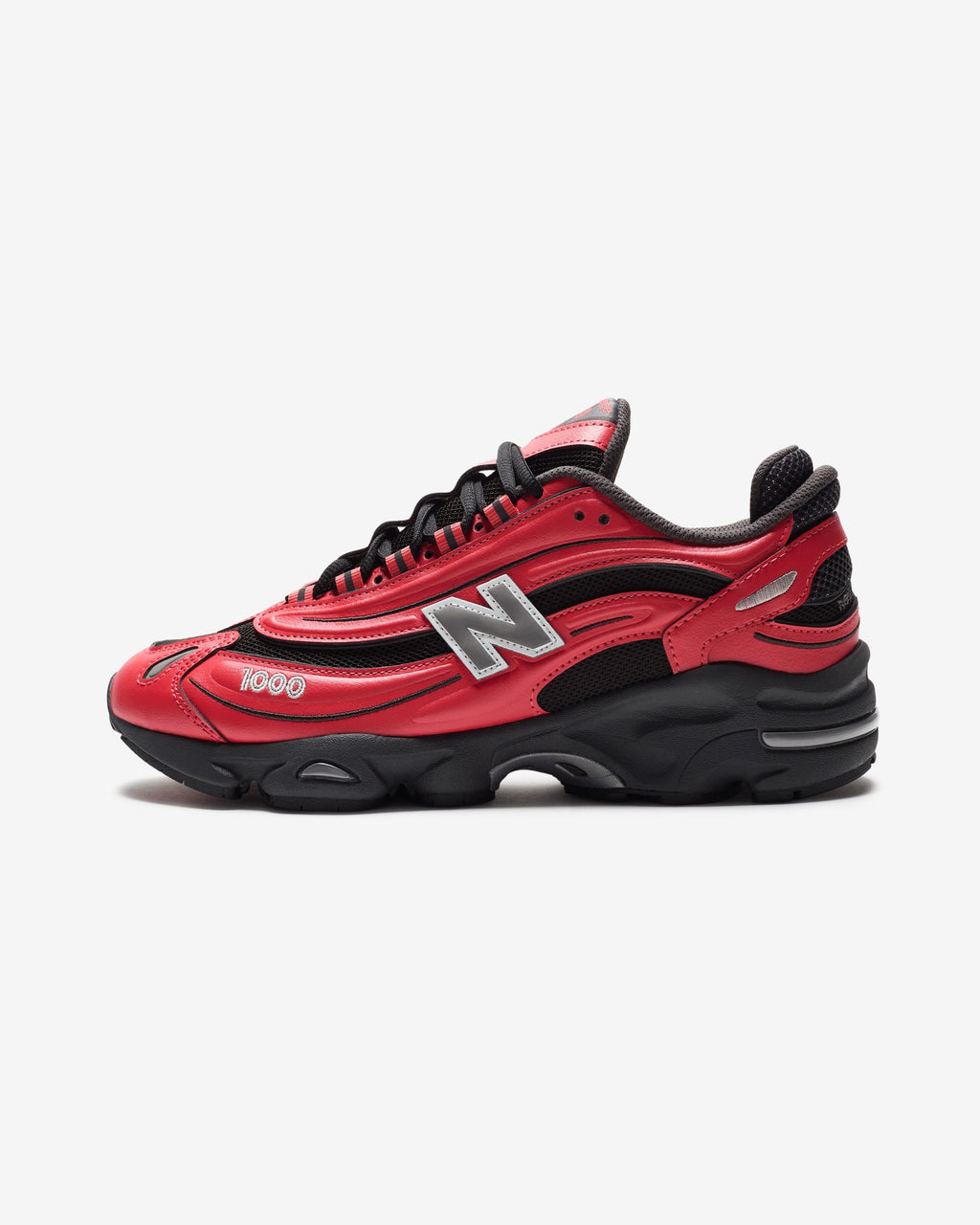1000 Blastred New balance – Гарантія оригінальності – вид ззаду